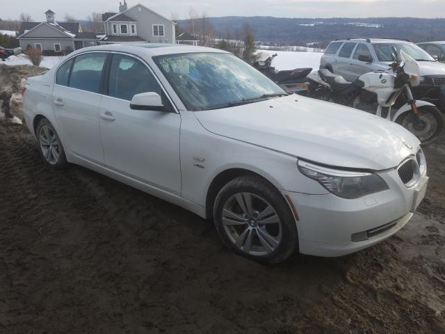 BMW 528 XI 2010 wbanv1c52ac389659