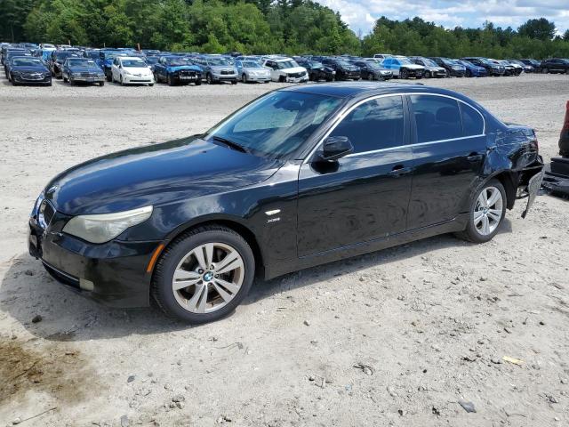 BMW 528 XI 2010 wbanv1c52ac443509