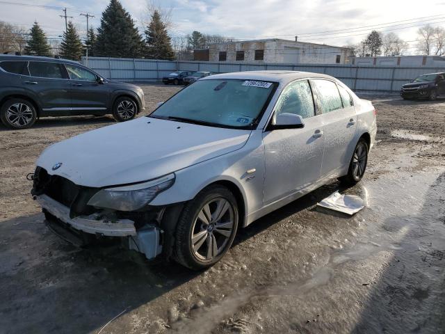 BMW 528 XI 2010 wbanv1c52ac443848