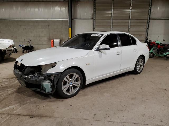 BMW 528 XI 2010 wbanv1c52ac443963