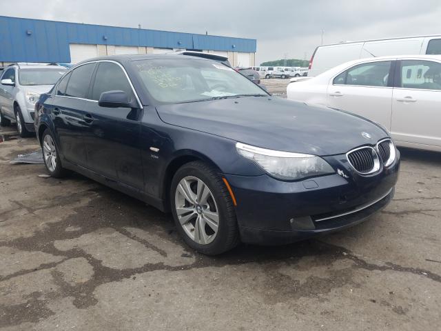 BMW 528 XI 2010 wbanv1c52ac444045