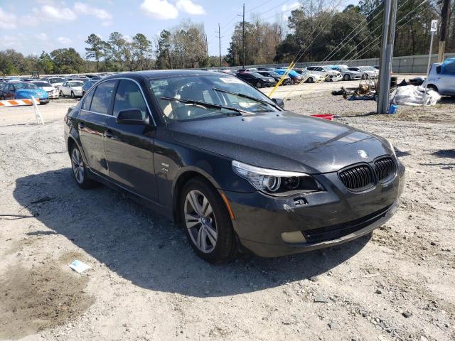 BMW 528 XI 2010 wbanv1c52ac444899