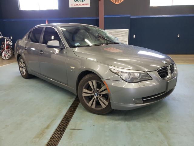 BMW 528 XI 2010 wbanv1c52ac445194