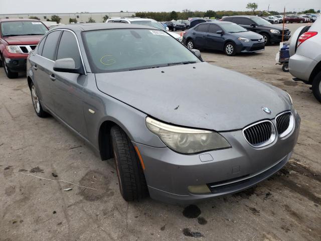 BMW 528 XI 2010 wbanv1c52ac445289