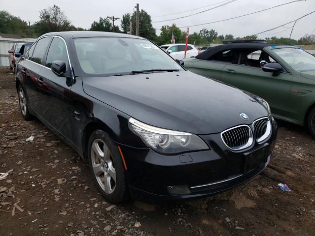 BMW NULL 2010 wbanv1c52ac445857