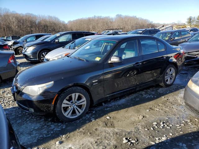 BMW 528 XI 2010 wbanv1c52ac446099