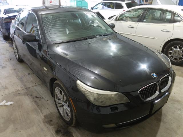 BMW 528 XI 2010 wbanv1c53ac156714