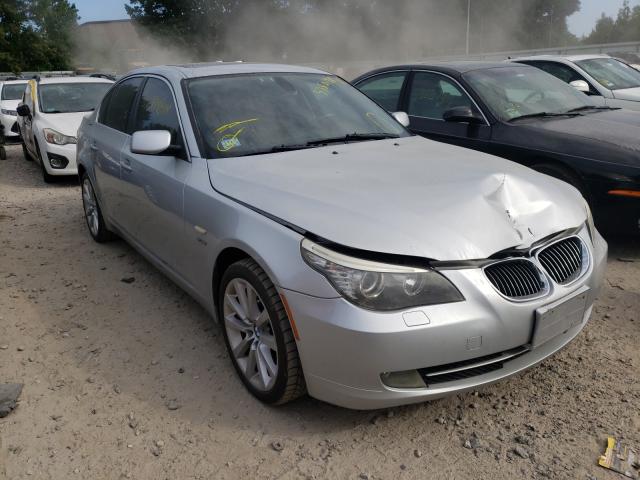 BMW 528 XI 2010 wbanv1c53ac156857