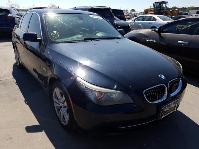 BMW 528 XI 2010 wbanv1c53ac157412