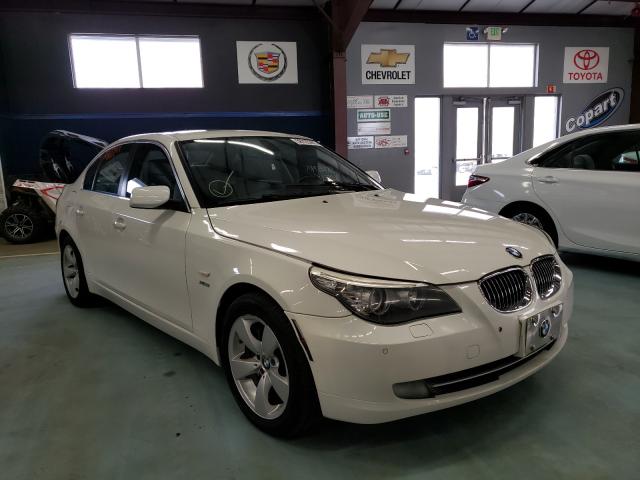 BMW 528 XI 2010 wbanv1c53ac157460