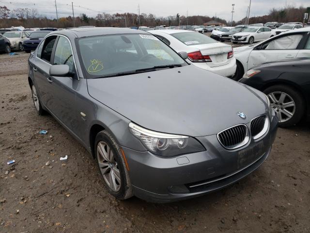 BMW 528 XI 2010 wbanv1c53ac158642