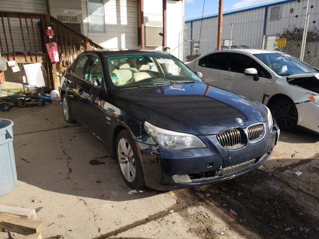 BMW 528 XI 2010 wbanv1c53ac159936