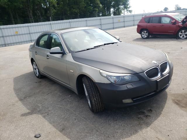 BMW 528 XI 2010 wbanv1c53ac388374