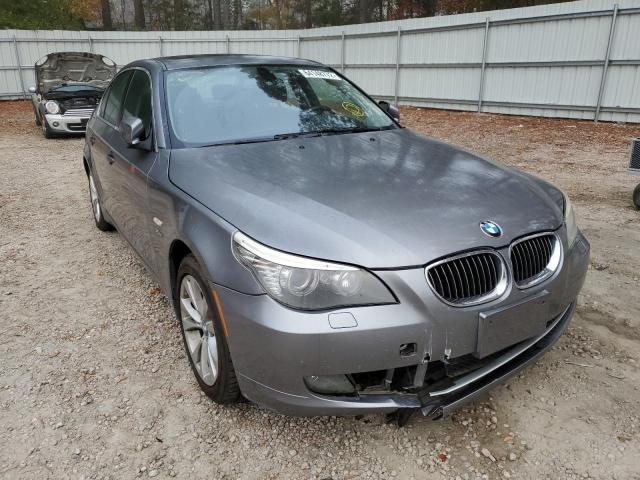 BMW 528 XI 2010 wbanv1c53ac388486