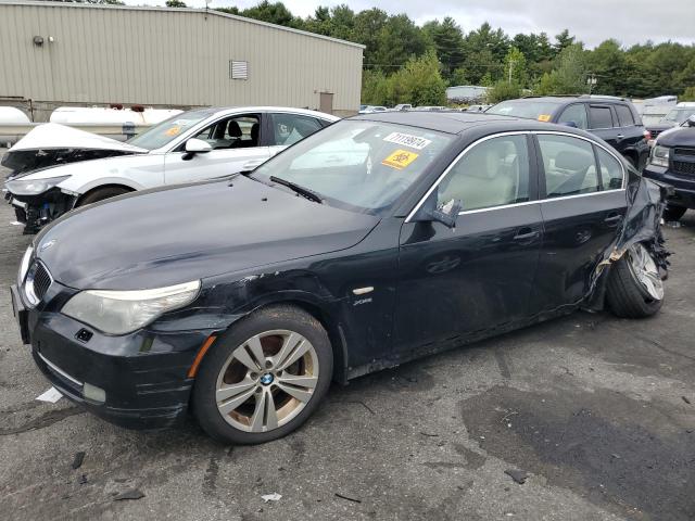 BMW 528 XI 2010 wbanv1c53ac389105