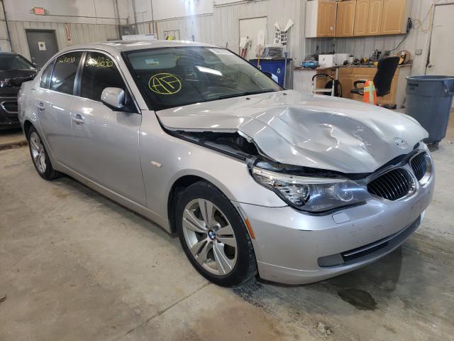 BMW 528 XI 2010 wbanv1c53ac389542