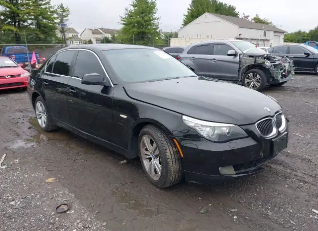 BMW NULL 2010 wbanv1c53ac389847