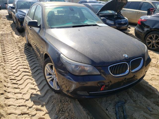 BMW 528 XI 2010 wbanv1c53ac442806