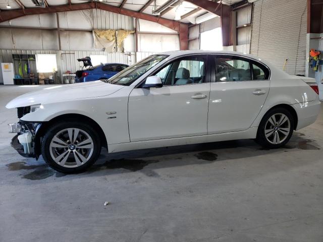 BMW 528 XI 2010 wbanv1c53ac444202