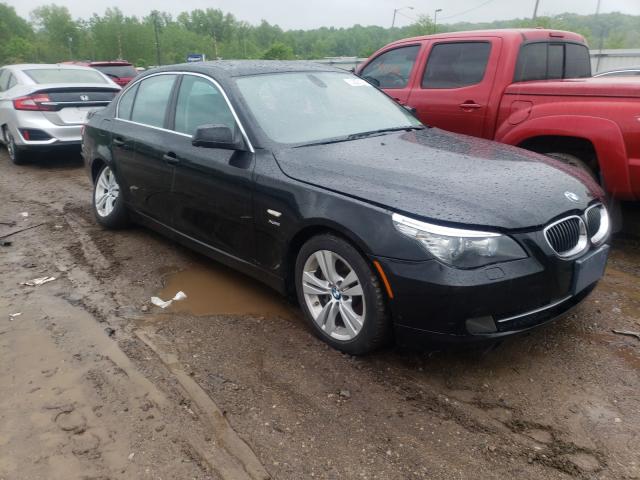 BMW 528 XI 2010 wbanv1c53ac444703