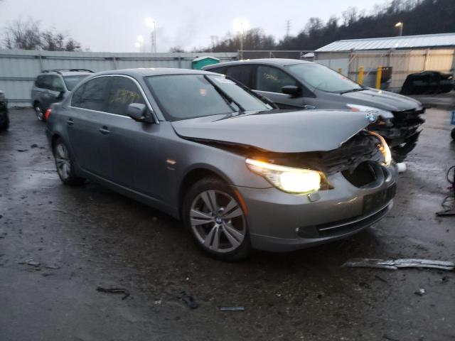 BMW 528 XI 2010 wbanv1c53ac445236