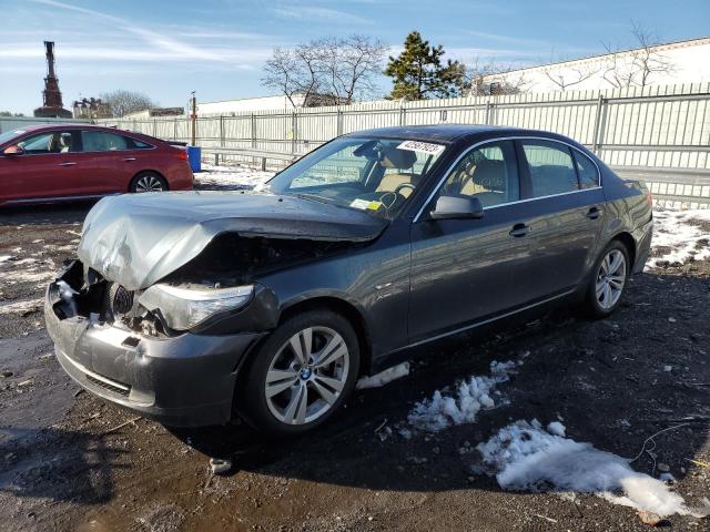 BMW 528 XI 2010 wbanv1c53ac445771