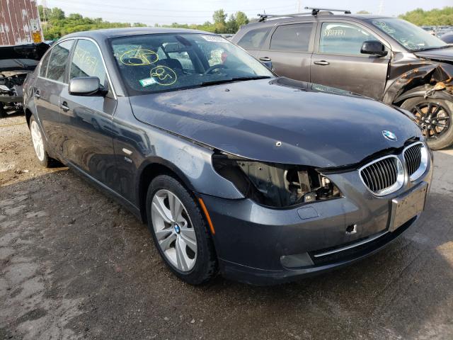 BMW 528 XI 2010 wbanv1c54ac156639