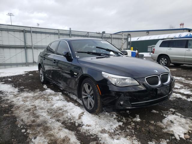 BMW 528 XI 2010 wbanv1c54ac157516