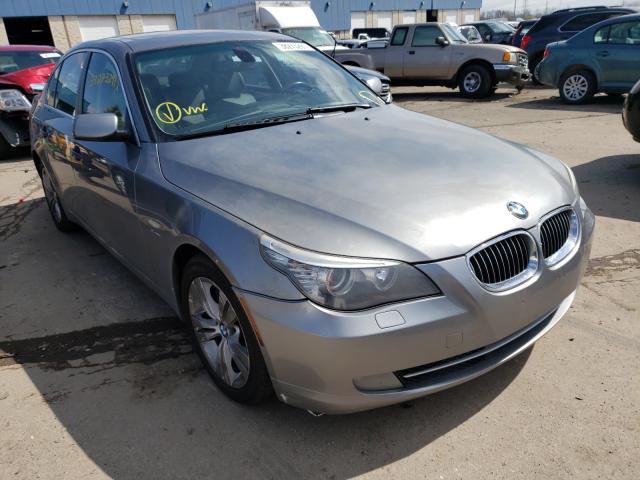 BMW 528 XI 2010 wbanv1c54ac157970