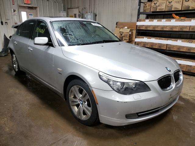 BMW 528 XI 2010 wbanv1c54ac158293