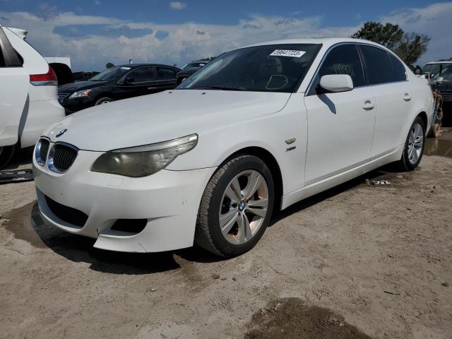 BMW 528 XI 2010 wbanv1c54ac158522