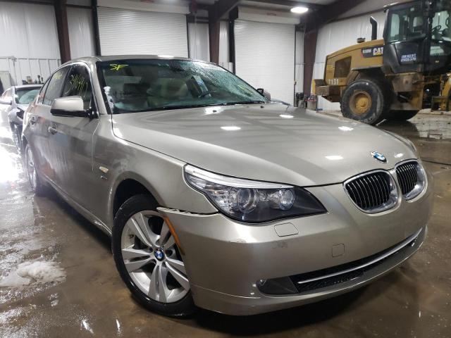 BMW 528 XI 2010 wbanv1c54ac388870