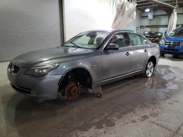 BMW 528 XI 2010 wbanv1c54ac389534