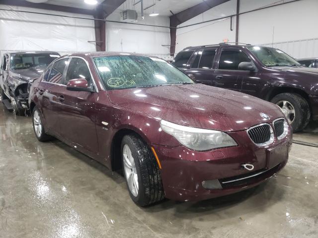 BMW 528 XI 2010 wbanv1c54ac443480