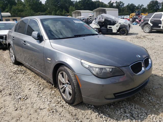 BMW 528 XI 2010 wbanv1c54ac443706