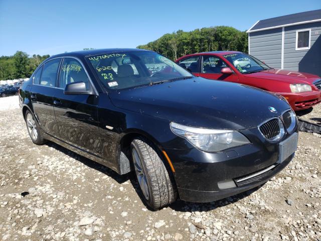 BMW 528 XI 2010 wbanv1c54ac443737