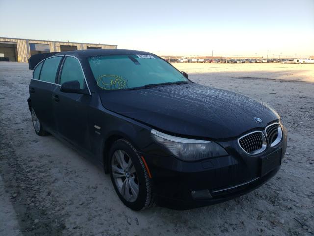 BMW 528 XI 2010 wbanv1c54ac445388