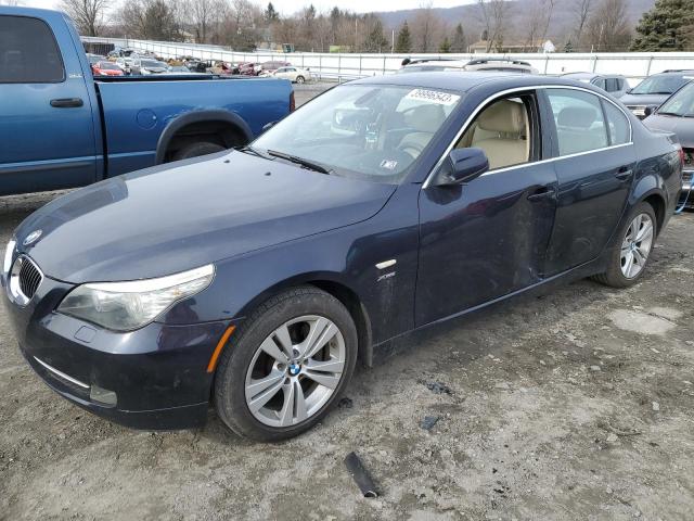 BMW 528 XI 2010 wbanv1c54ac445553