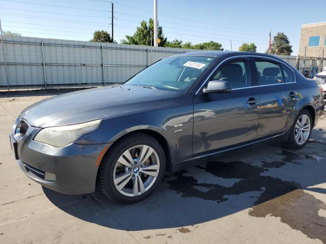 BMW 528 XI 2010 wbanv1c54ac445682