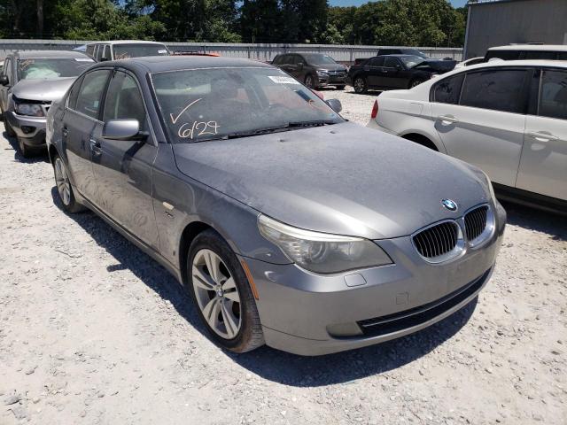 BMW 528 XI 2010 wbanv1c55ac156679