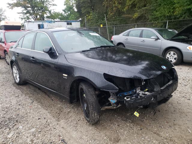 BMW 528 XI 2010 wbanv1c55ac157489