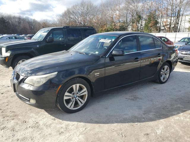 BMW 528 XI 2010 wbanv1c55ac158335