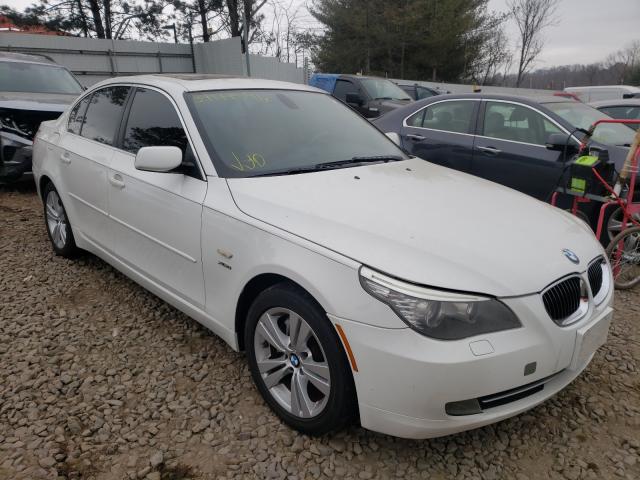 BMW 528 XI 2010 wbanv1c55ac158464