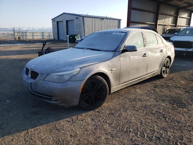 BMW 528 XI 2010 wbanv1c55ac158609