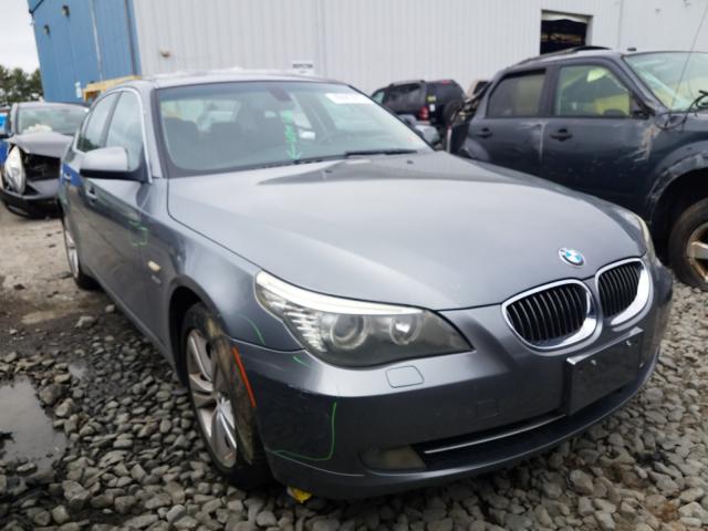 BMW 528 XI 2010 wbanv1c55ac159310