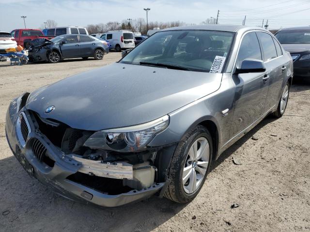 BMW 528 XI 2010 wbanv1c55ac159484