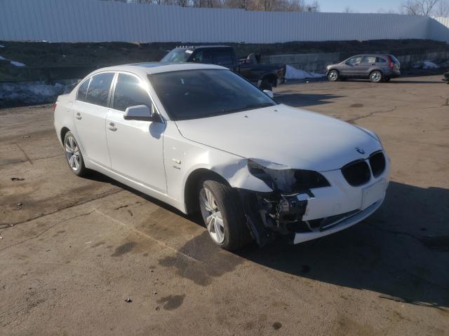 BMW 528 XI 2010 wbanv1c55ac159761