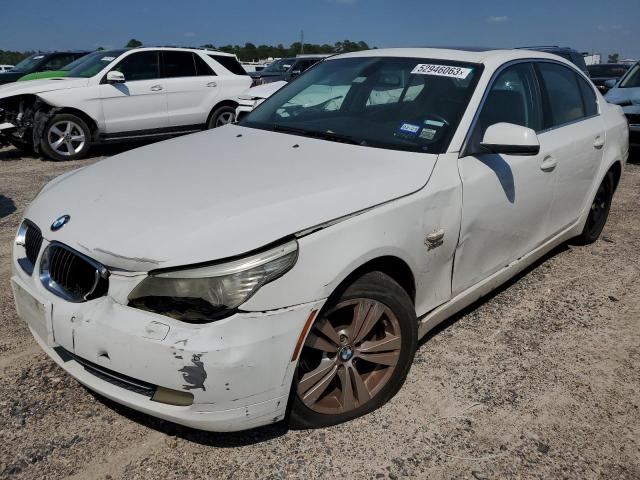 BMW 528 XI 2010 wbanv1c55ac159811