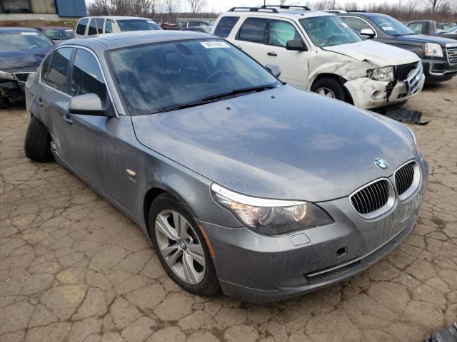 BMW 528 XI 2010 wbanv1c55ac388425