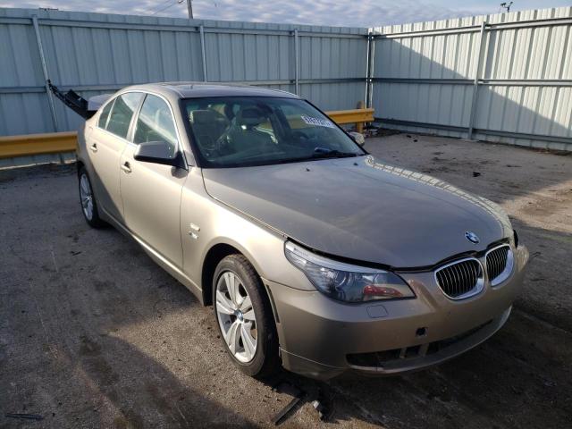 BMW 528 XI 2010 wbanv1c55ac388568